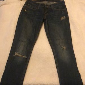 Levi Jeans 524 Jeans